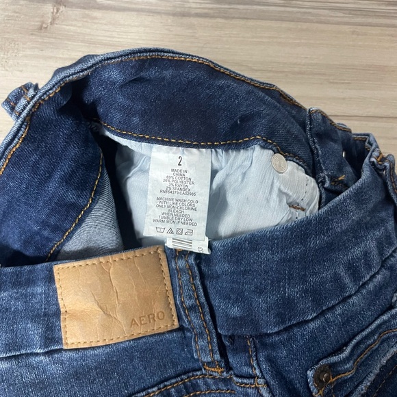 Aero Denim - Picture 3 of 5